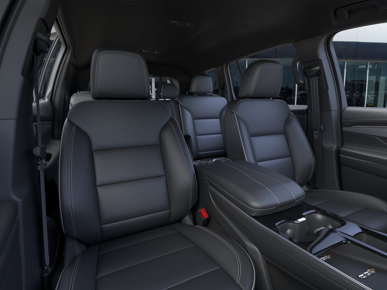 2027 Buick Enclave Preferred - Photo 16