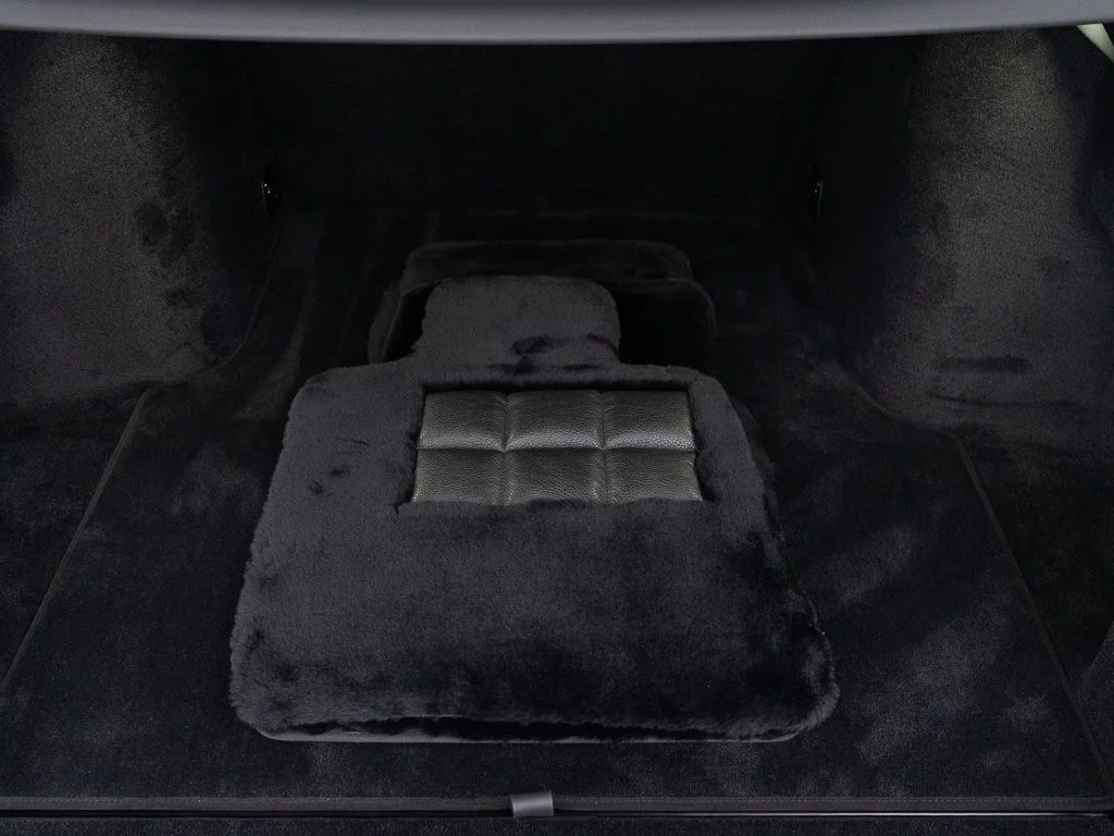 New 2026 Black Diamond Rolls-Royce  image 58