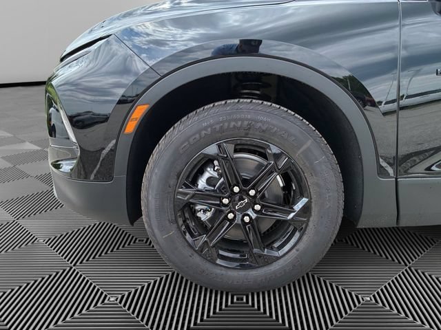 2026 Chevrolet Blazer 3LT - Photo 9
