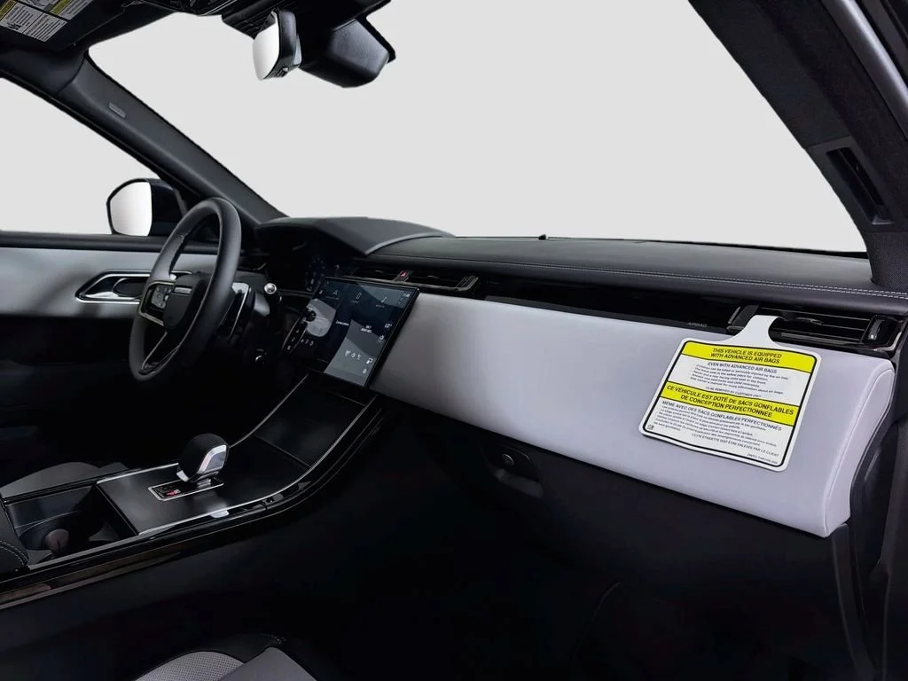 2026 Land Rover Range Rover Velar Belgravia Edition - Photo 31