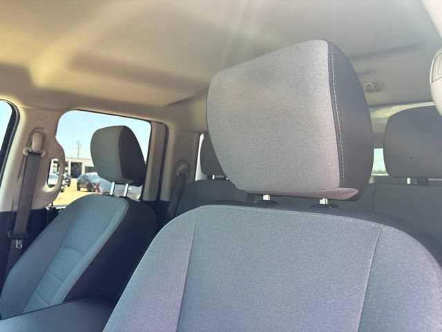 2022 RAM Ram 1500 Classic Tradesman - Photo 12