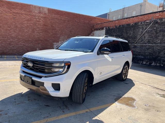 2025 Ford Expedition