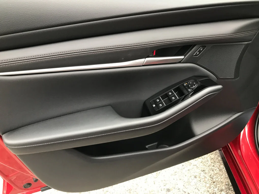 New 2026 Mazda3 Sedan 2.5 S Preferred