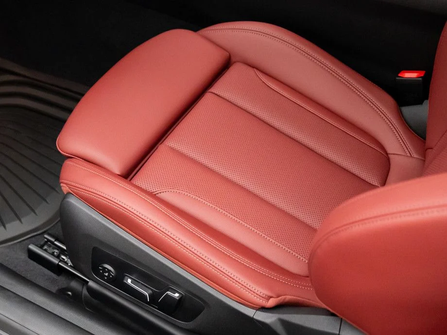 New 2026 Gray BMW 430i xDrive image 16