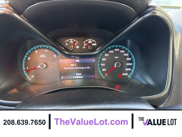 Used 2019  GMC Denali image 26