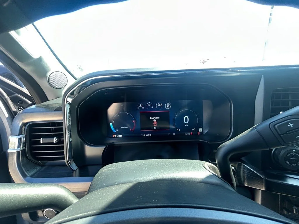 New 2026 Avalanche Ford Shelby Torque 1200 image 47