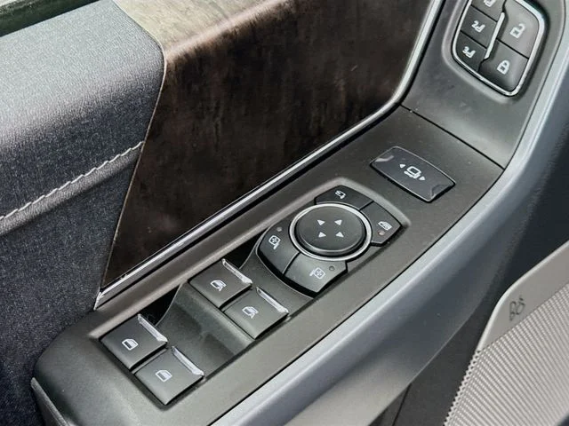 2023 Ford F-150 Lariat - Photo 17