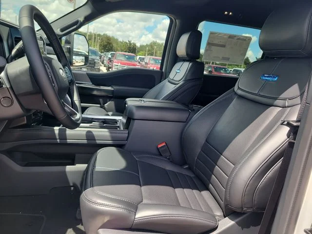 New 2026 Avalanche Ford Platinum image 20