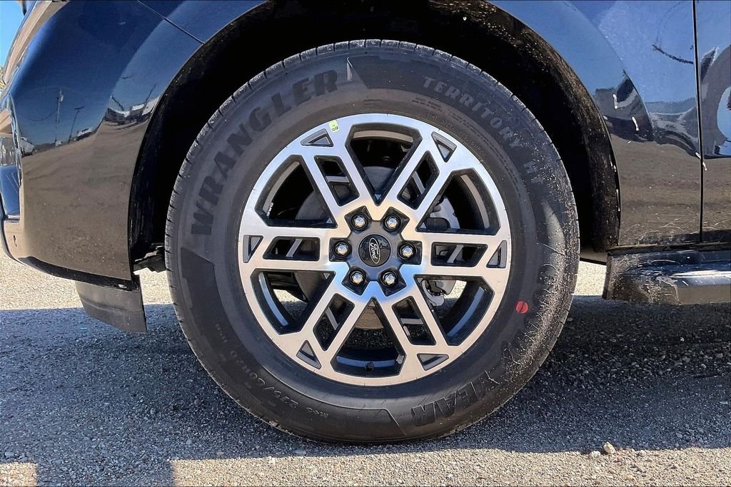 New 2026 Ford Expedition Active 4D Sport Utility