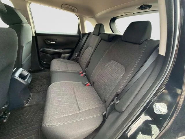 Used 2025 Black Honda LX image 17