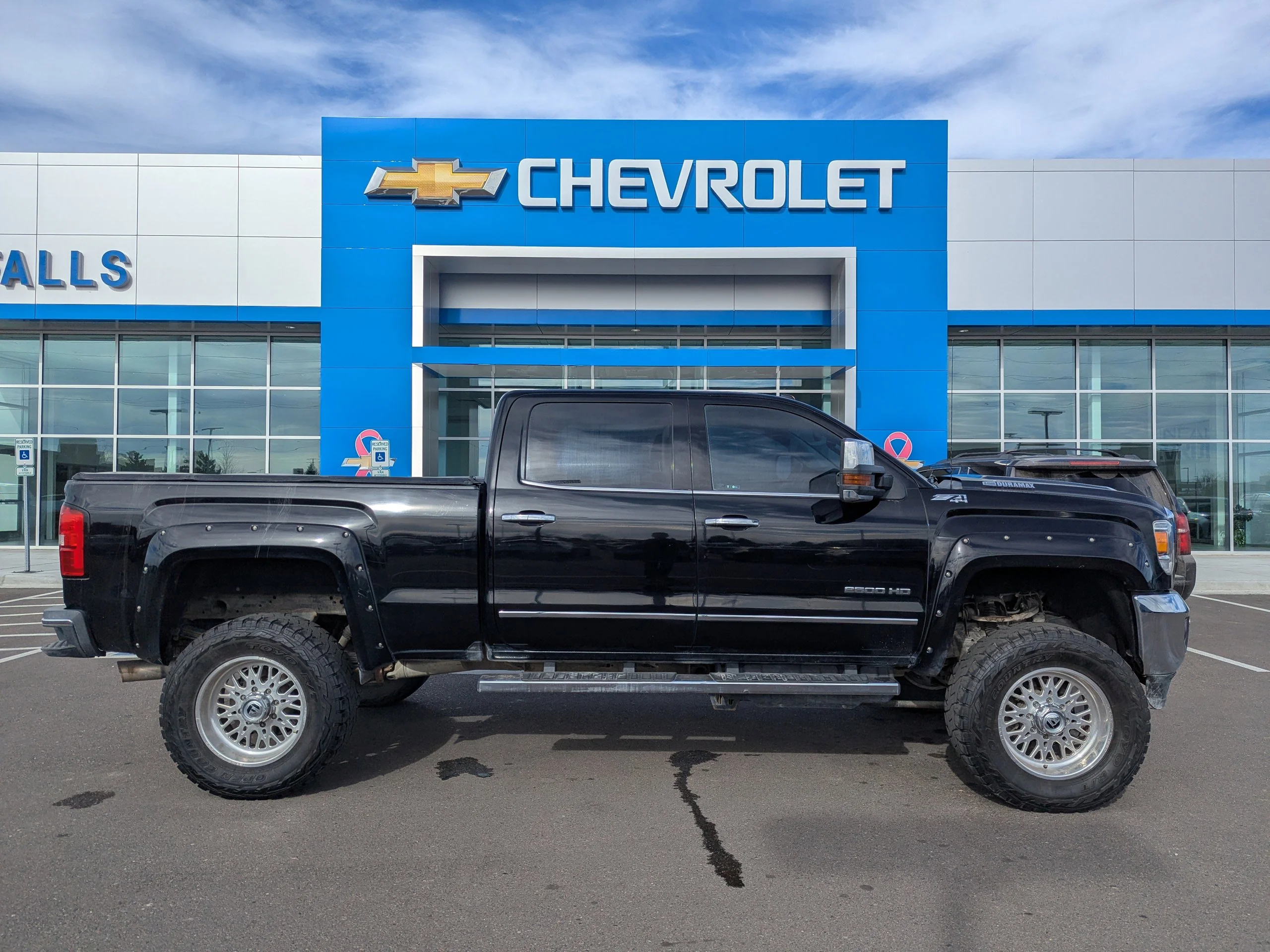 2018 GMC Sierra 2500HD SLT - Photo 36