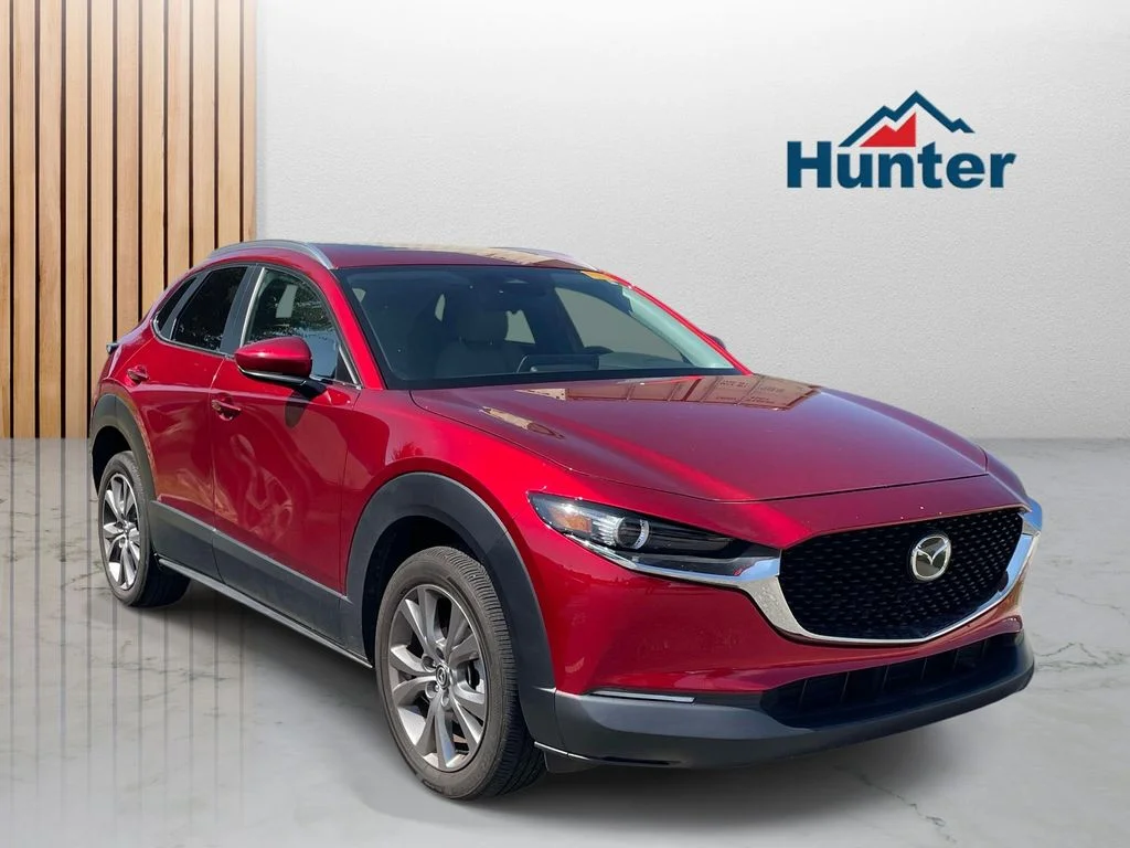 2024 Mazda CX-30 Preferred AWD's photo