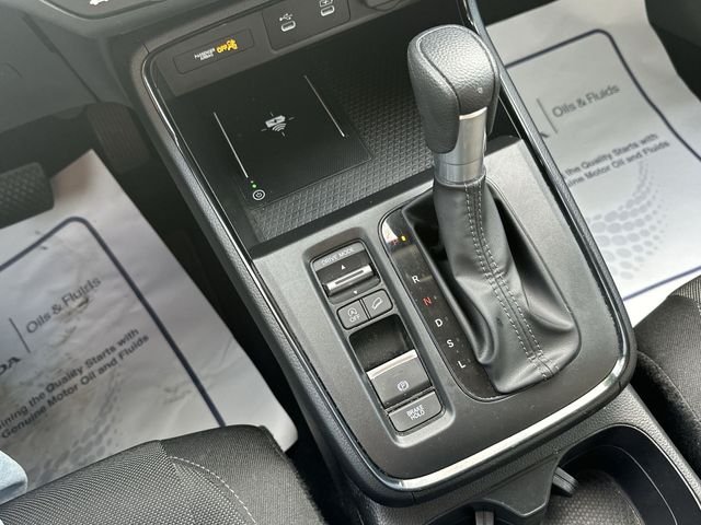 Used 2026  Honda EX image 23