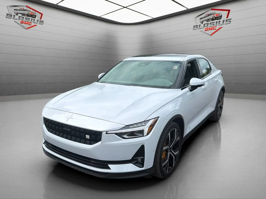 2023 Polestar 2 Performance