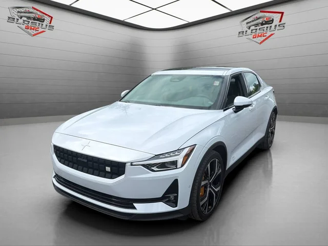 2023 Polestar 2 Long Range Dual Motor Performance Plus