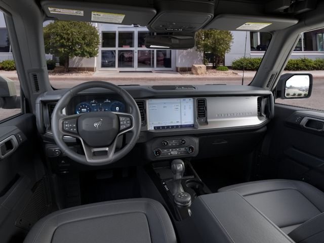 New 2026 Desert Sand Ford Outer Banks image 9