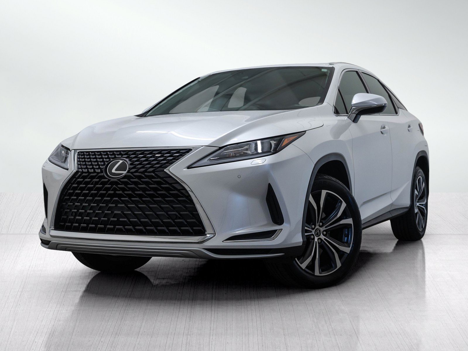 2021 Lexus RX 350 350 AWD's photo
