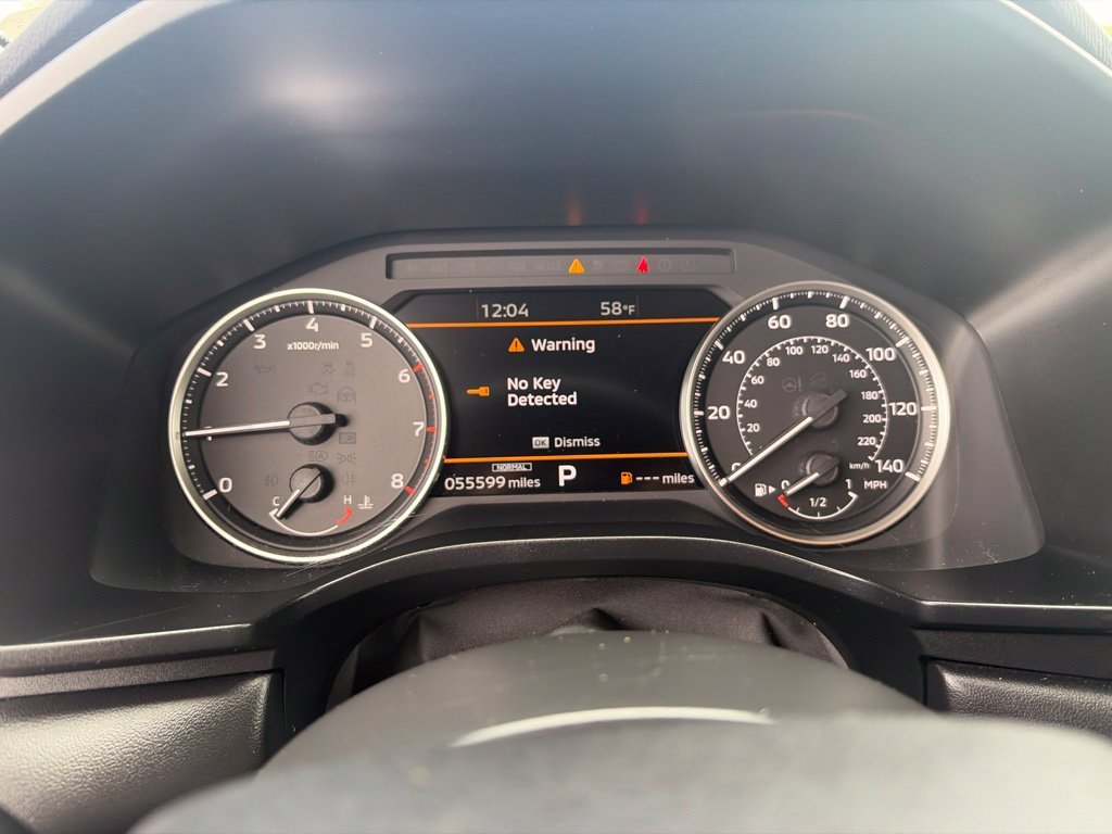 Used 2024 Gray Mitsubishi SE image 20