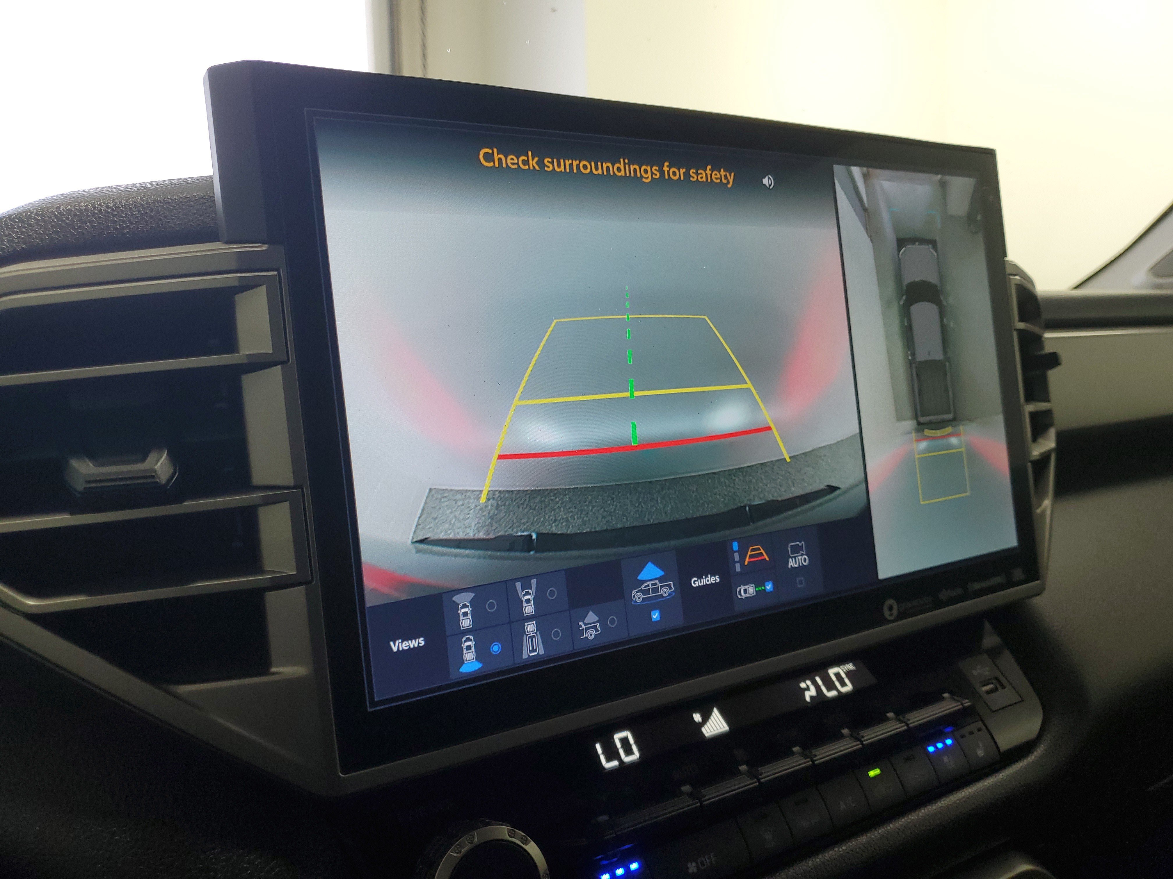 Used 2023 Blueprint Toyota Limited image 32