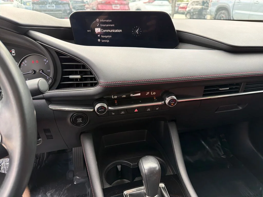 2023 Mazda Mazda3 Carbon Edition - Photo 26