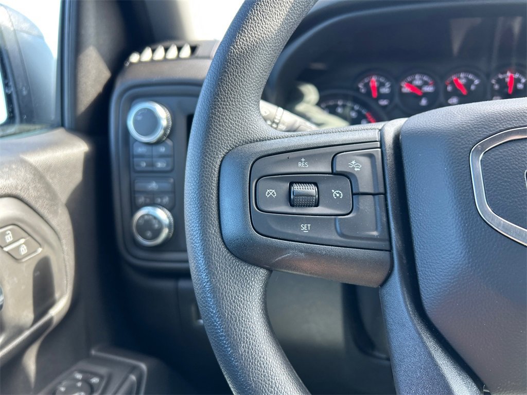 2026 GMC SIERRA - Image 18