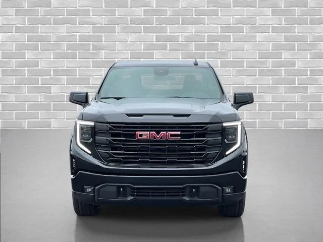 2026 GMC Sierra 1500 Elevation - Photo 17