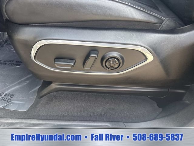 2022 Jeep Wagoneer Series II - Photo 20
