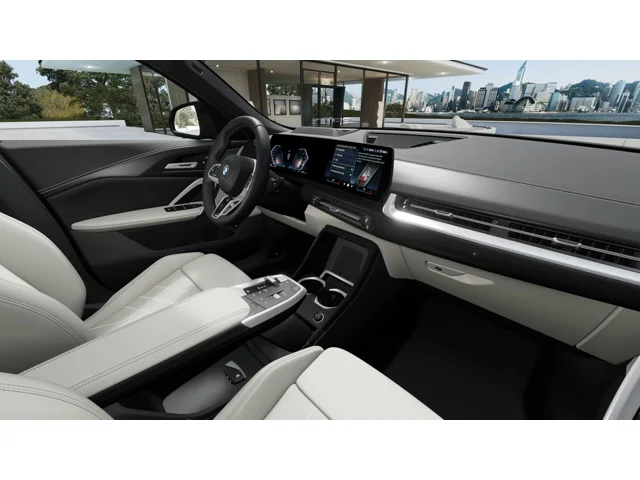 New 2027 Brooklyn Grey Metallic BMW xDrive28i image 14