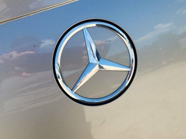 Used 2023 Silver Mercedes-Benz 4MATIC® image 32