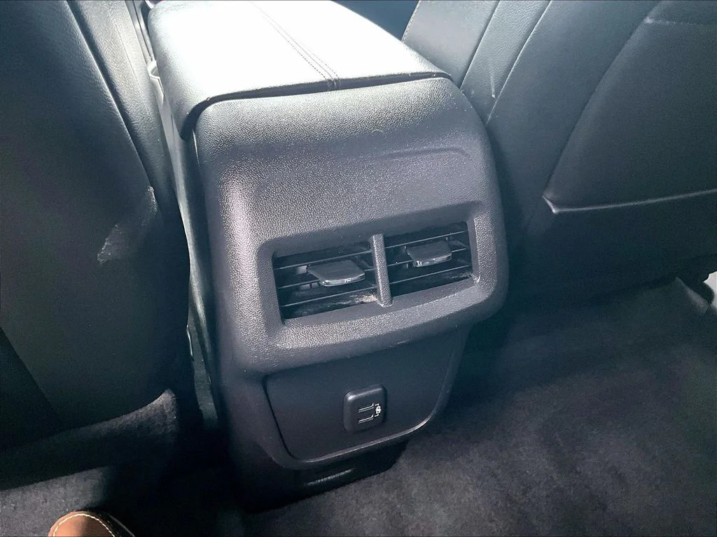Certified Used 2019 Black GMC SLT image 12