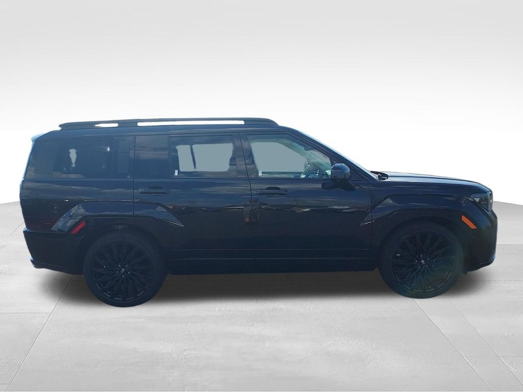Used 2024 Black Hyundai Calligraphy image 6