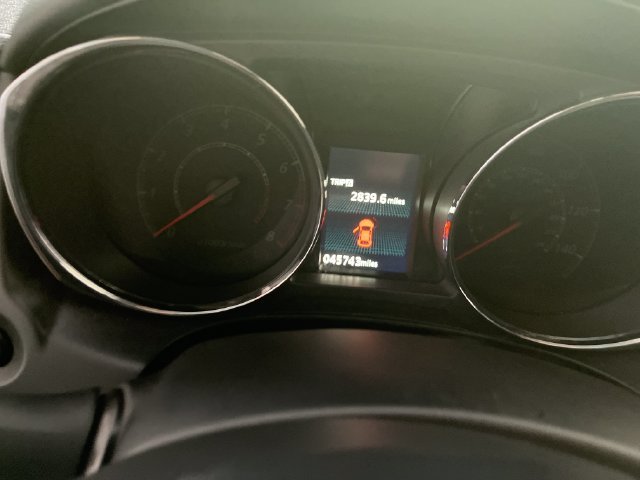Used 2025 Black Mitsubishi  image 17