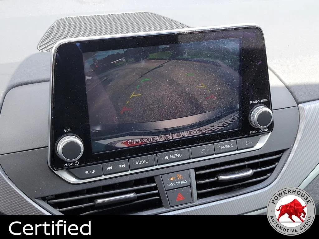 Used 2024 Gray Nissan 2.5 SR image 23
