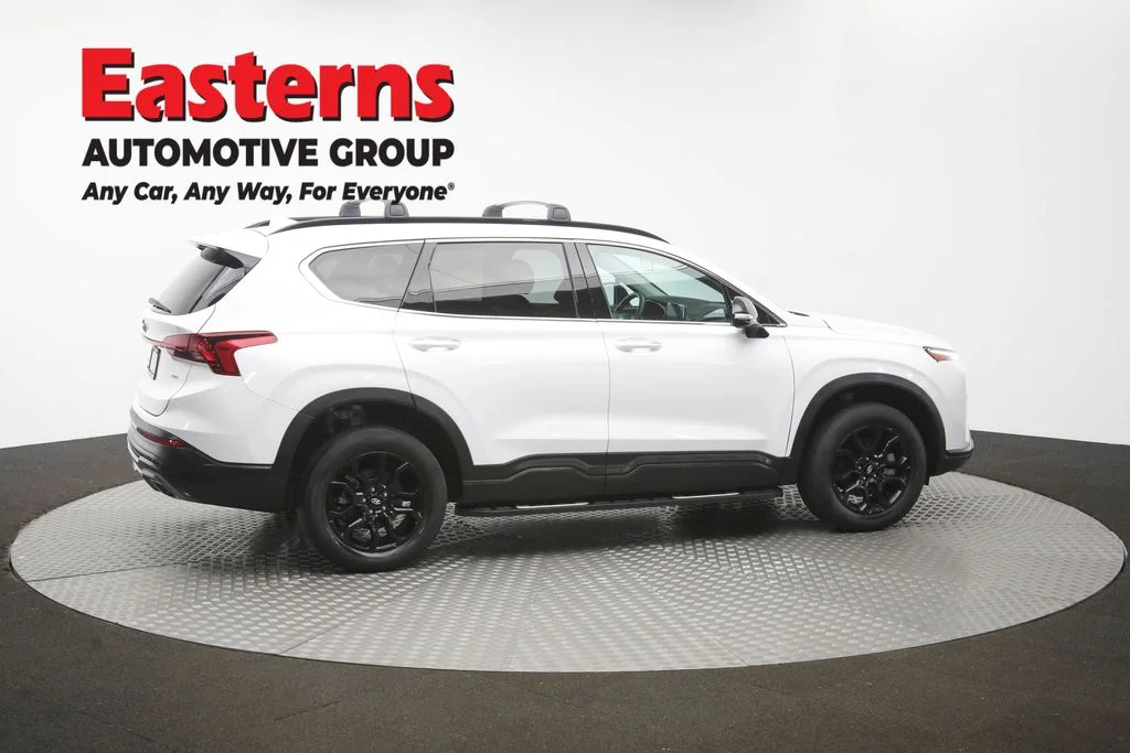 Used 2023 White Hyundai XRT image 33