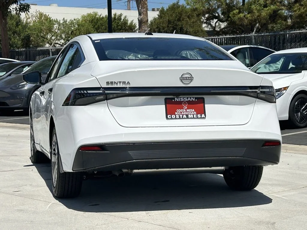 New 2026 Fresh Powder Nissan S image 3