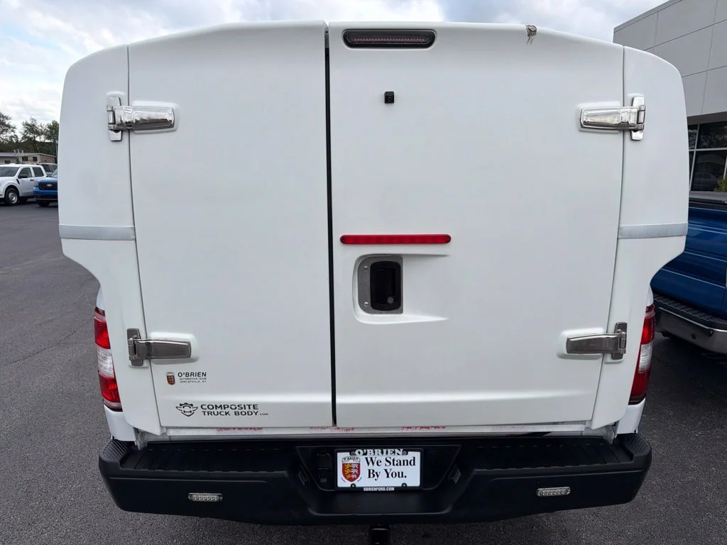 Used 2018 Oxford White Ford XL image 4