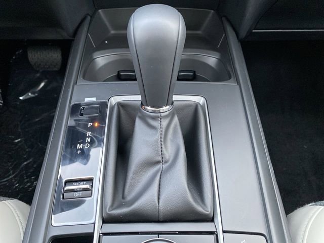 2026 Mazda CX-30 Aire Edition - Photo 22