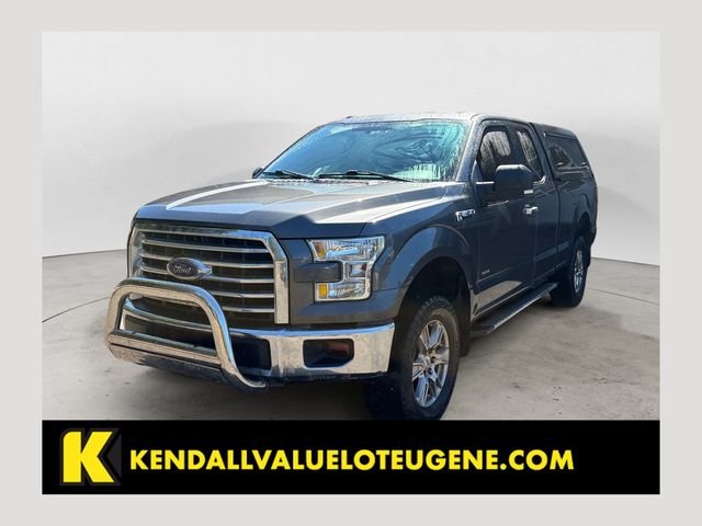 Used 2015  Ford XLT image 1