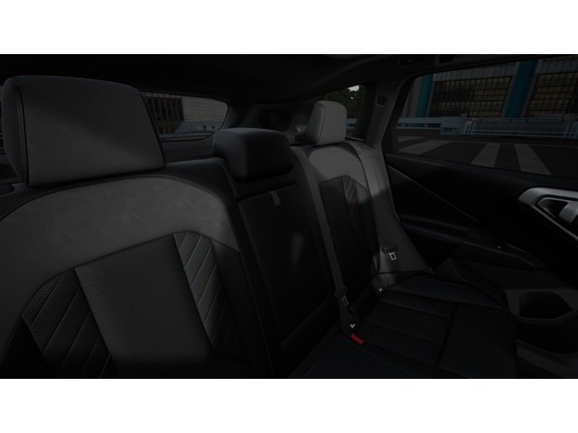 New 2026 Alpine White BMW 30 xDrive image 12