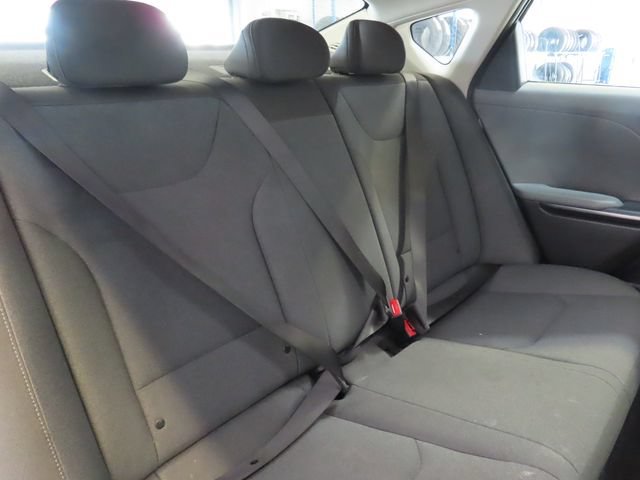 2025 Kia K4 LXS - Photo 28