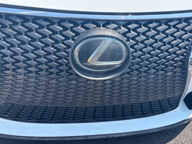 Used 2016 White Lexus 350 image 8