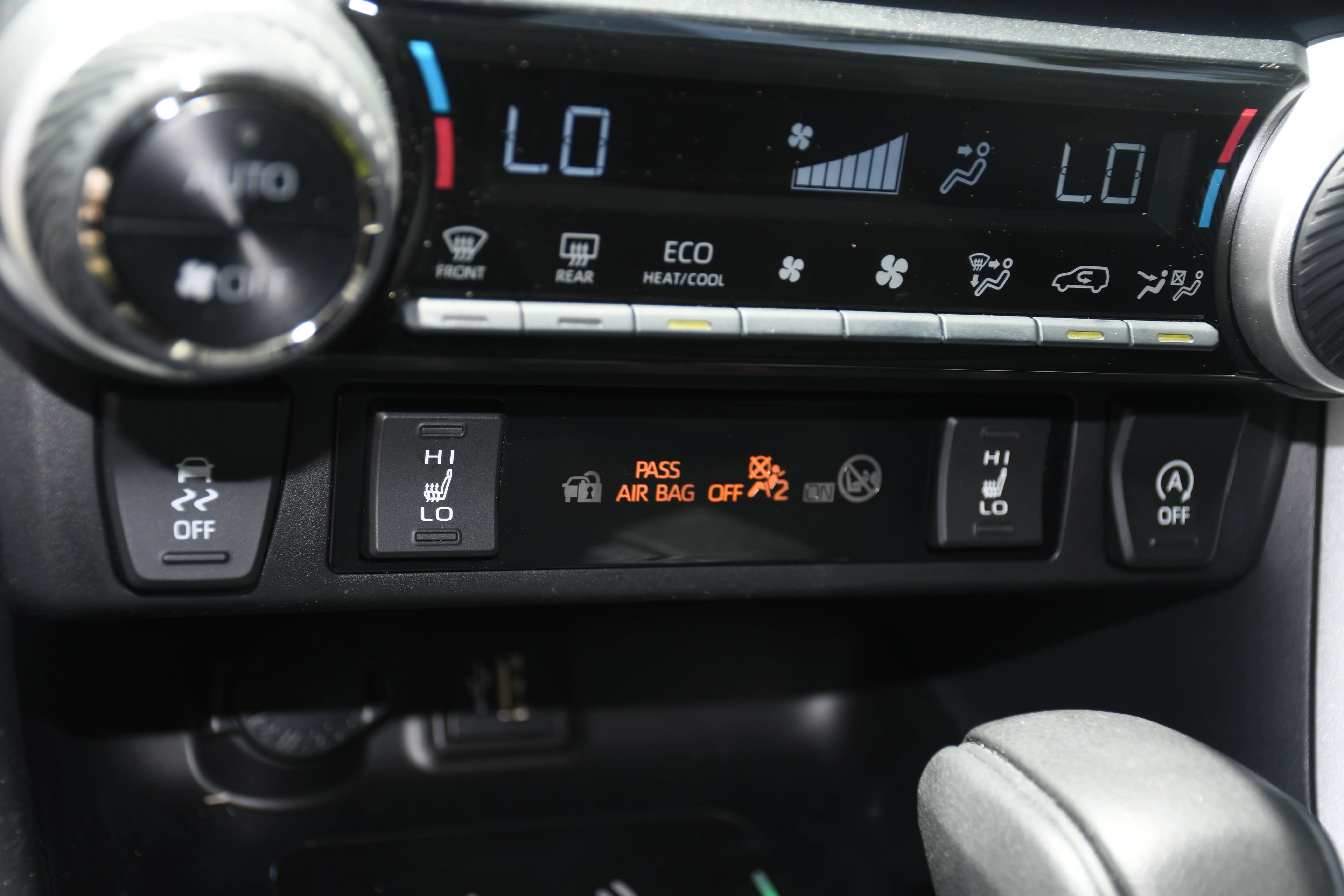 Used 2024 Gray Toyota XLE image 14