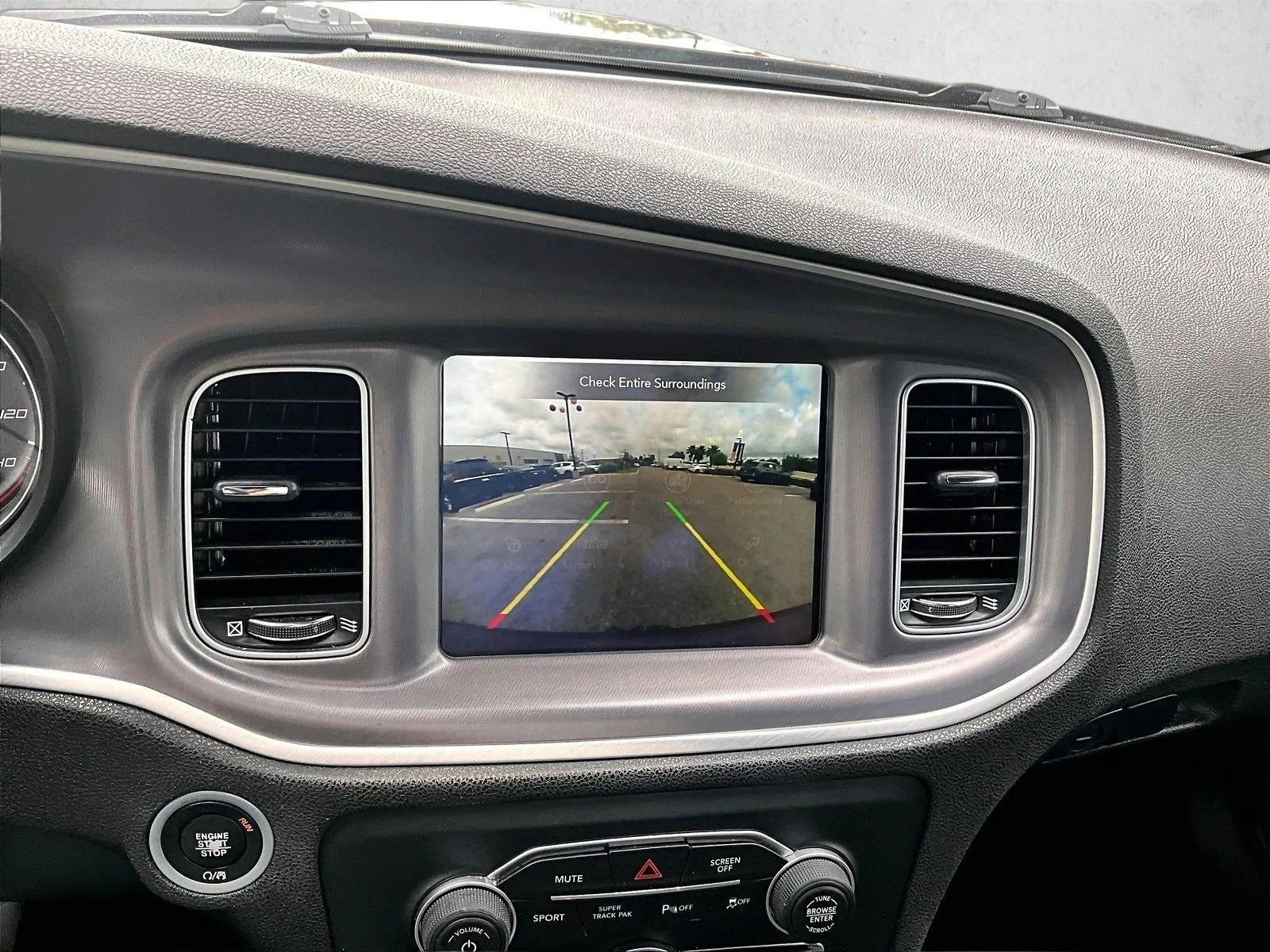 Used 2020 Hellraisin Dodge GT image 21