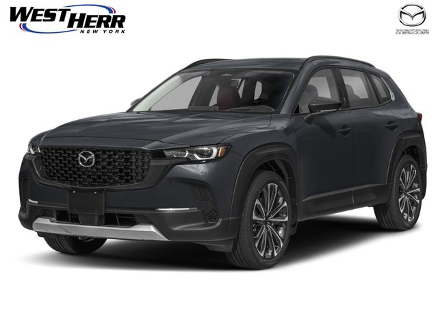 2026 Mazda CX-50 2.5 Turbo AWD