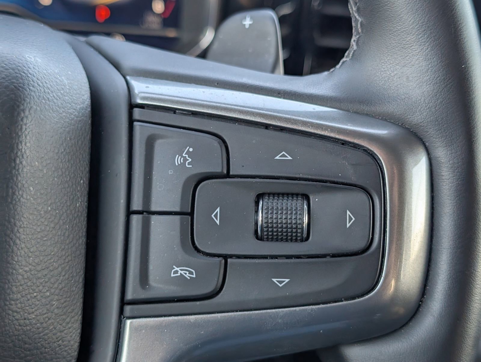 2024 Chevrolet Silverado 1500 LT Trail Boss - Photo 26