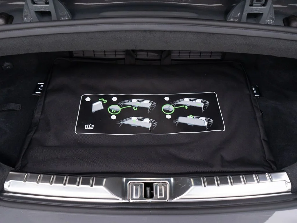 New 2026 Gravity Grey Bentley S image 52