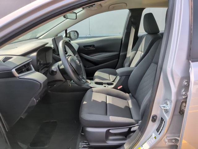 Certified Used 2024 SILVER ME. Toyota  image 11