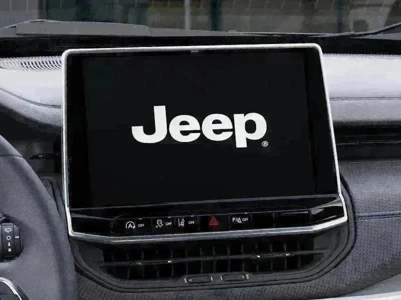 2026 Jeep Compass Limited Altitude - Photo 34