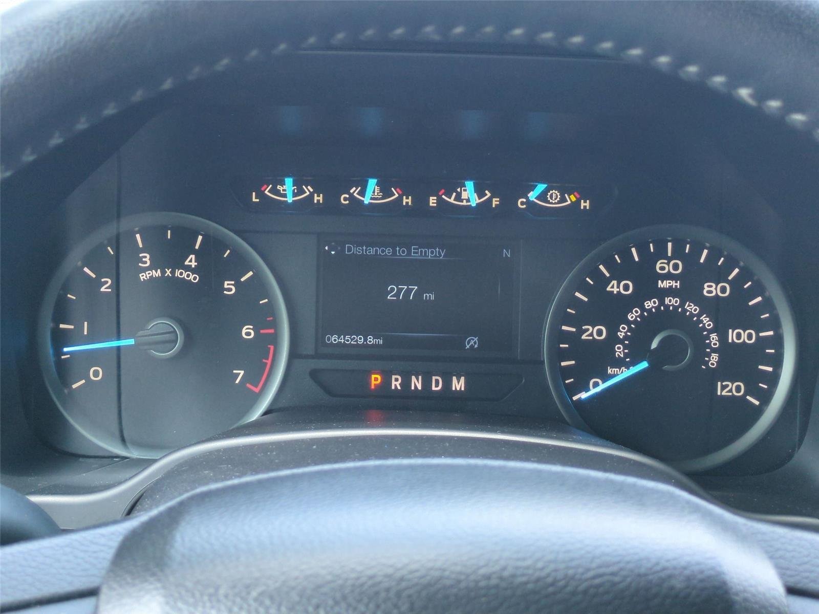 Used 2018 Lead Foot Ford XLT image 22