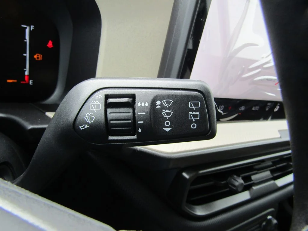 New 2026 Oxford White Ford Big Bend® image 36